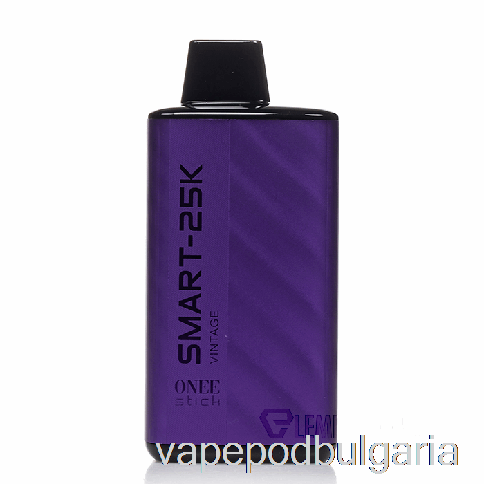 Vape 10000 Дръпки Kangvape Onee Stick Smart Tc25k Disposable Vintage